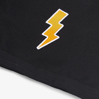 BJJ Gi Manto Tiger's Tail Noir 