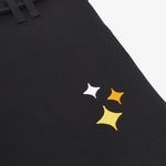 BJJ Gi Manto Tiger's Tail Noir 