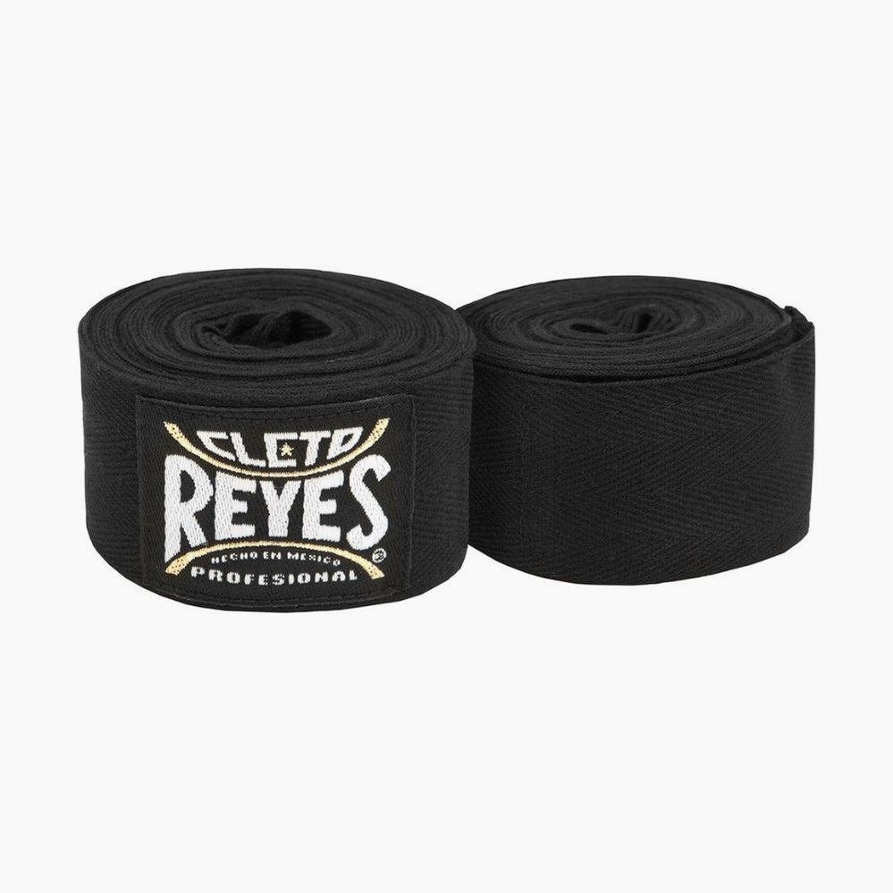 Bandes Cleto Reyes Noir – Combat Arena