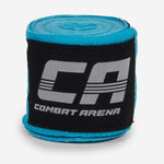 Bendaggi Fasce mani Combat Arena Acqua-Combat Arena