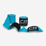 Bendaggi Fasce mani Combat Arena Acqua-Combat Arena