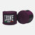 Bandes de boxe Leone AB705 Rouge cerise 3,5 m