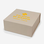 Bandes Di Nardo 5 mt Noir-or 