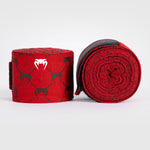 Bandes Venum Monogram Advanced Rouge 