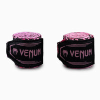 Bandes Venum Skull Rose-violet 