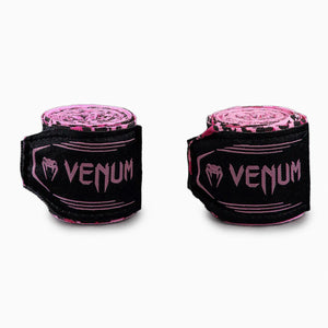Bandes Venum Skull Rose-violet 