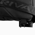 Sac à bandoulière avec porte-bidon Rival RSB Noir 