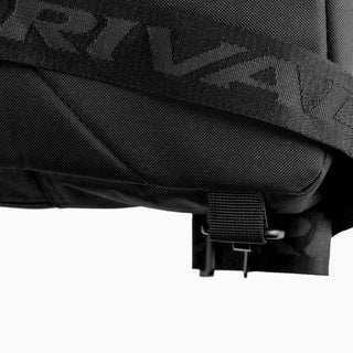 Sac à bandoulière avec porte-bidon Rival RSB Noir 