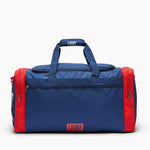 Borsone Leone Color Block AC956 Blu-Combat Arena