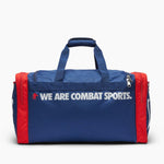 Borsone Leone Color Block AC956 Blu-Combat Arena