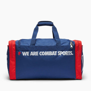 Borsone Leone Color Block AC956 Blu-Combat Arena
