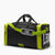 Borsone Leone Color Block AC956 Nero-Combat Arena