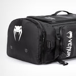 Sac de sport Venum Shockwave Convertible 60 Lt Noir 