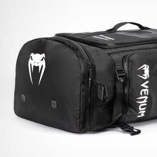 Sac de sport Venum Shockwave Convertible 60 Lt Noir 