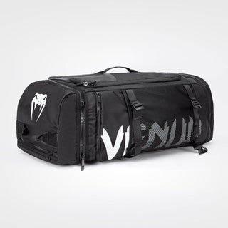 Sac de sport Venum Shockwave Convertible 60 Lt Noir 