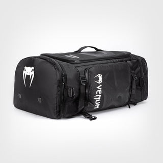 Sac de sport Venum Shockwave Convertible 60 Lt Noir 
