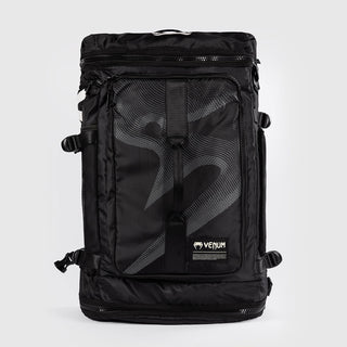 Sac de sport Venum Shockwave Convertible 60 Lt Noir 