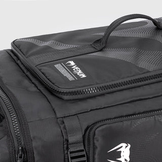 Sac de sport Venum Shockwave Convertible 60 Lt Noir 