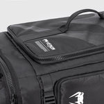 Sac de sport Venum Shockwave Convertible 48 Lt Noir 