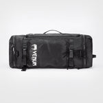 Sac de sport Venum Shockwave Convertible 60 Lt Noir 