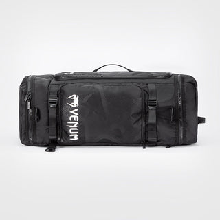 Sac de sport Venum Shockwave Convertible 48 Lt Noir 