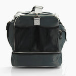 Sac de sport Fairtex BAG2 Gris-noir 