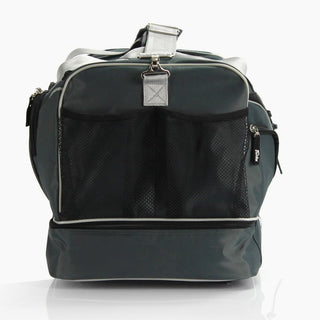 Sac de sport Fairtex BAG2 Gris-noir 