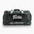 Sac de sport Fairtex BAG2 Gris-noir 