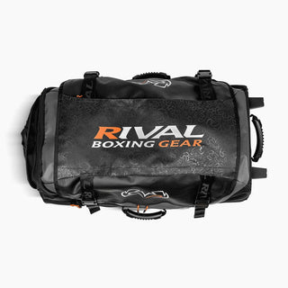 Borsone trolley Rival Pro Roller Bag RGB10-Combat Arena