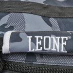 Sac de sport Leone Camouflage AC906