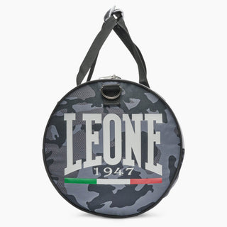 Sac de sport Leone Camouflage AC906