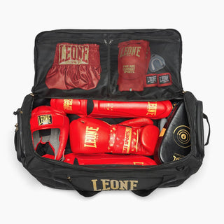 Sac de sport Leone DNA XXL AC959 