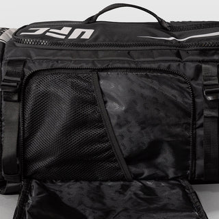 Sac de sport Venum UFC Fight Week Unity Noir-Blanc 