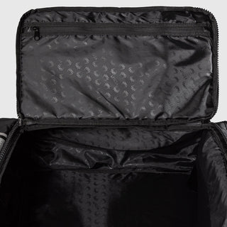 Sac de sport Venum UFC Fight Week Unity Noir-Blanc 