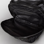 Sac de sport Venum UFC Fight Week Unity Noir-Blanc 