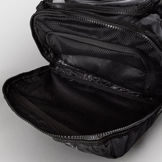 Sac de sport Venum UFC Fight Week Unity Noir-Blanc 