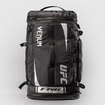 Sac de sport Venum UFC Fight Week Unity Noir-Blanc 