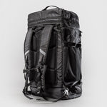 Sac de sport Venum UFC Fight Week Unity Noir-Blanc 