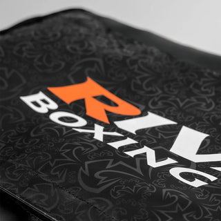 Grand sac à roulettes Rival Sac à roulettes Pro RGB10 