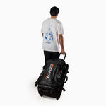 Grand sac à roulettes Rival Sac à roulettes Pro RGB10 