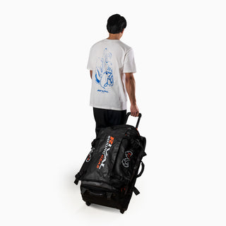 Grand sac à roulettes Rival Sac à roulettes Pro RGB10 