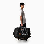 Grand sac à roulettes Rival Sac à roulettes Pro RGB10 