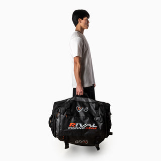 Grand sac à roulettes Rival Sac à roulettes Pro RGB10 
