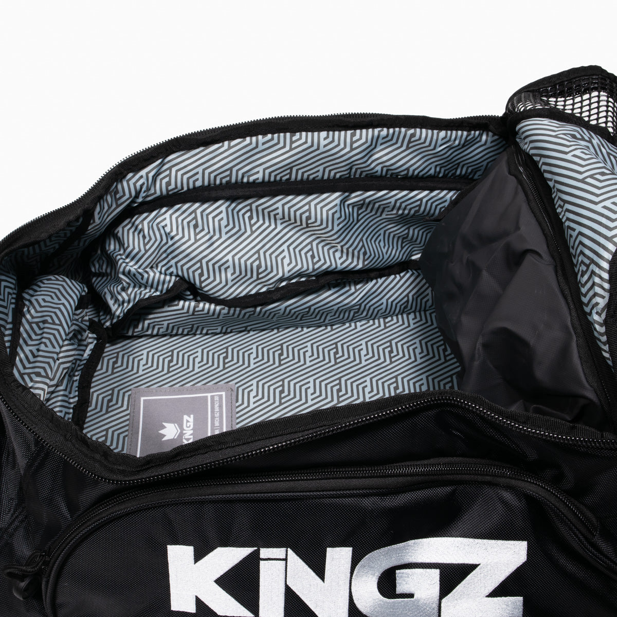 Grand sac à dos Kingz Cabriolet 2.0