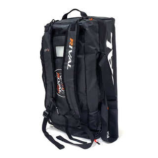 Sac de sport-Sac à dos de la salle de sport Rival Pro Gym RGB-P 