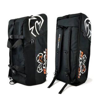 Sac de sport-Sac à dos de la conférence Rival RGB50 Noir 