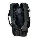 Sac de sport-Sac à dos de la conférence Rival RGB50 Noir 