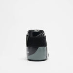 Calzari parapiedi Leone WAKO CL167 Nero-Combat Arena