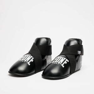 Protège-pieds Leone WAKO CL167 Nero-Combat Arena