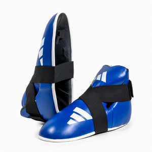 Protège-pieds Adidas Pro Kickboxing WAKO 